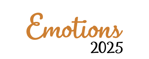 Logo de Application mobile Emotions 2025.
